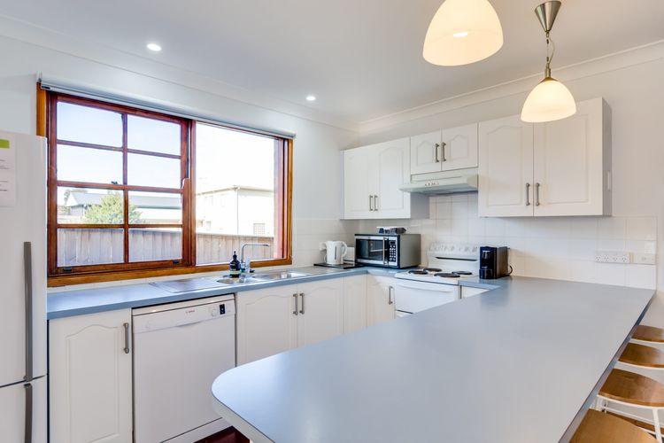 Gerroa Dreaming, Gerroa