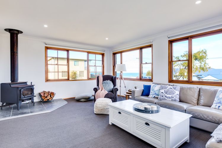 Gerroa Dreaming, Gerroa