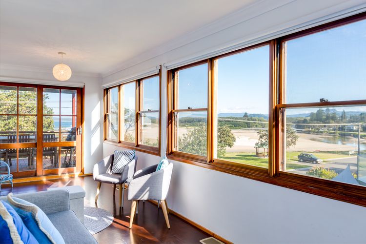 Gerroa Dreaming, Gerroa