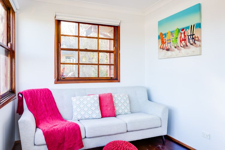 Gerroa Dreaming, Gerroa