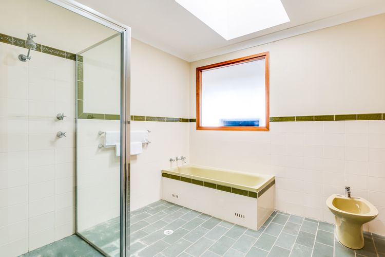 Gerroa Dreaming, Gerroa