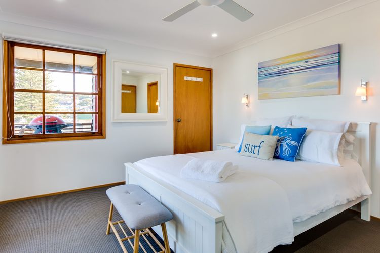 Gerroa Dreaming, Gerroa