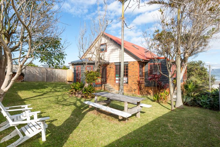 Gerroa Dreaming, Gerroa