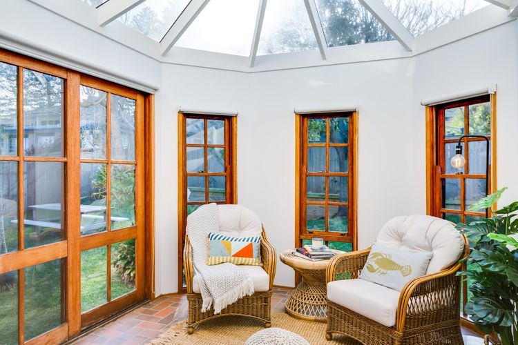 Gerroa Dreaming, Gerroa