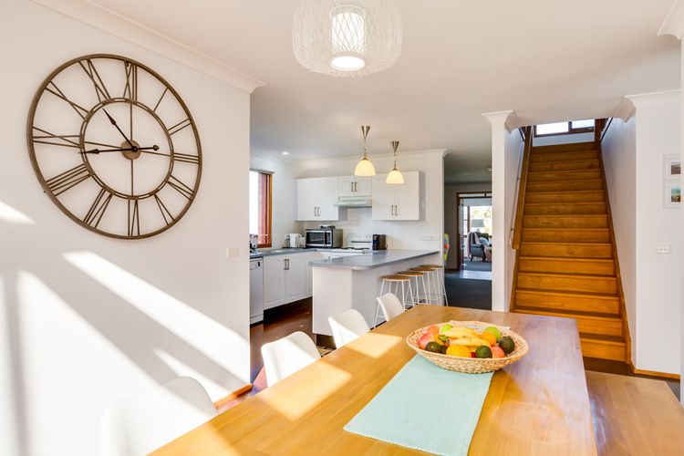 Gerroa Dreaming, Gerroa