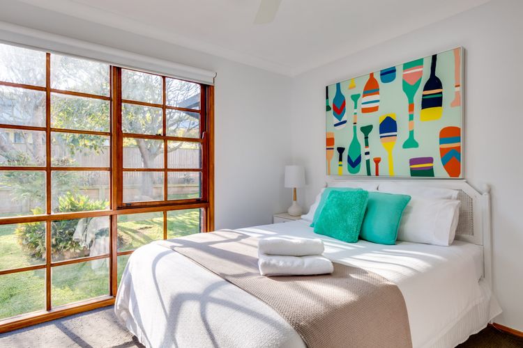 Gerroa Dreaming, Gerroa