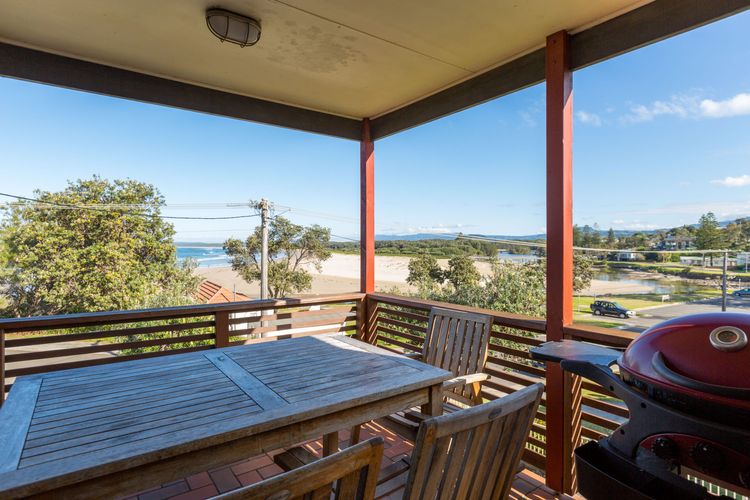 Gerroa Dreaming, Gerroa