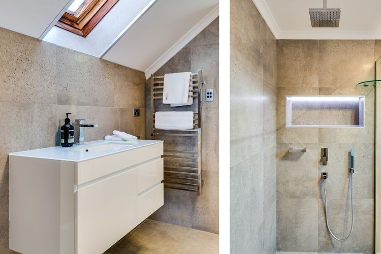 Gerroa Dreaming, Gerroa