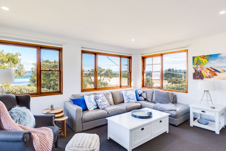 Gerroa Dreaming, Gerroa