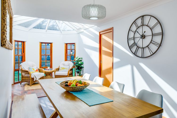 Gerroa Dreaming, Gerroa