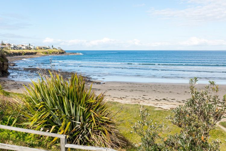 Gerroa Dreaming, Gerroa