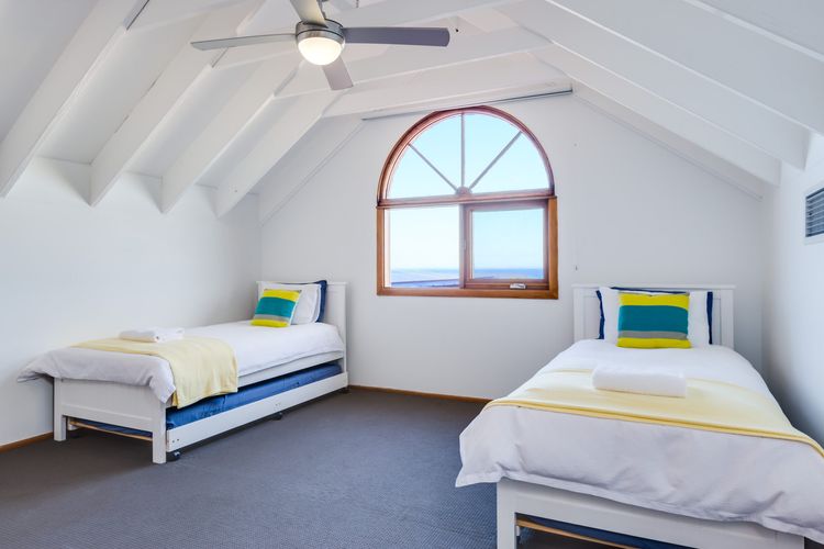 Gerroa Dreaming, Gerroa