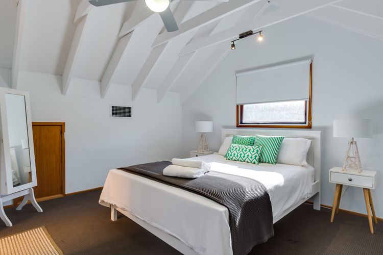 Gerroa Dreaming, Gerroa