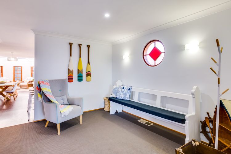 Gerroa Dreaming, Gerroa