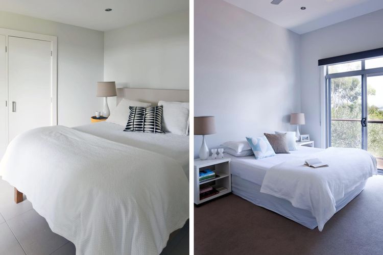 Grey Gums on Jervis, Vincentia