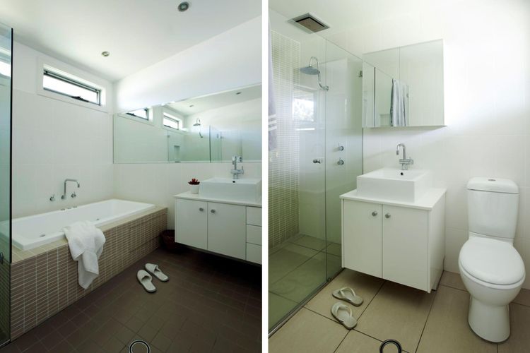 Grey Gums on Jervis, Vincentia