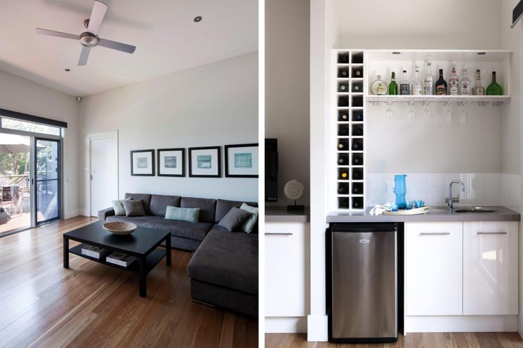 Grey Gums on Jervis, Vincentia