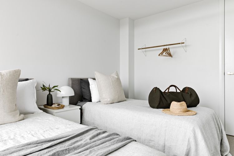 Hamilton, Gerringong