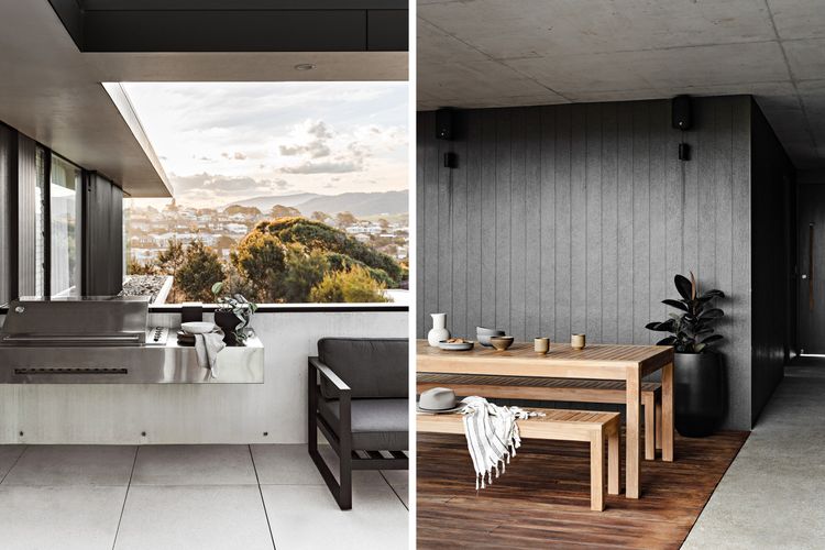 Hamilton, Gerringong