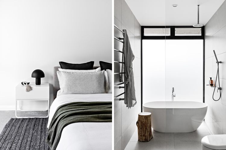 Hamilton, Gerringong