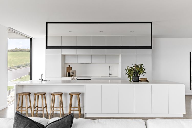 Hamilton, Gerringong