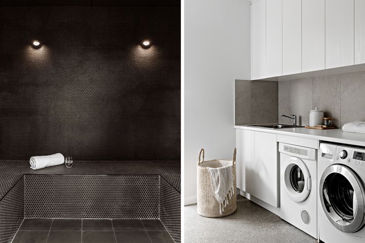 Hamilton, Gerringong