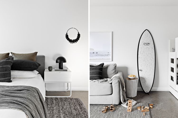 Hamilton, Gerringong