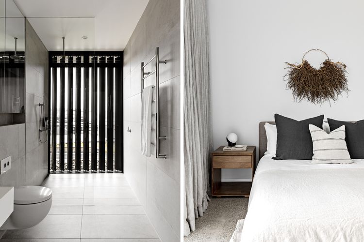 Hamilton, Gerringong