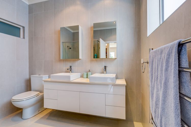 Harlequin Beach House, Vincentia