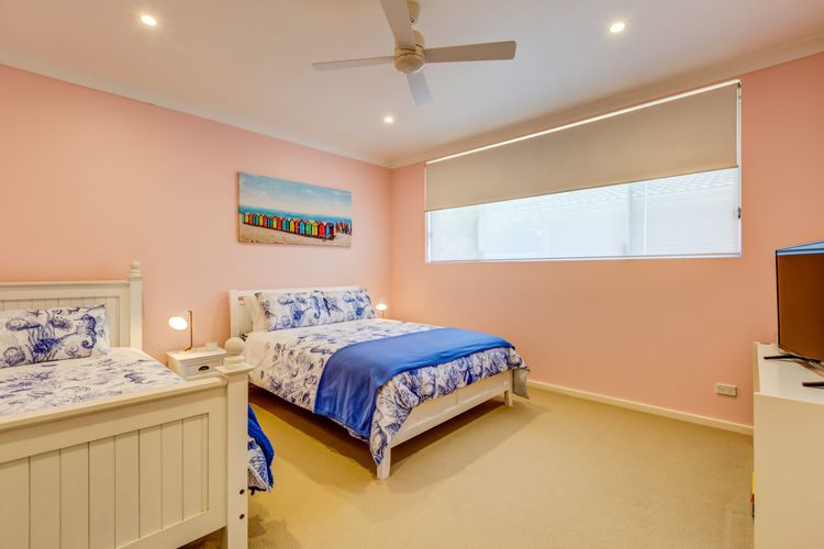 Harlequin Beach House, Vincentia