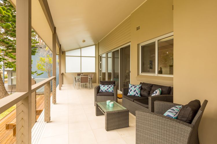 Harlequin Beach House, Vincentia