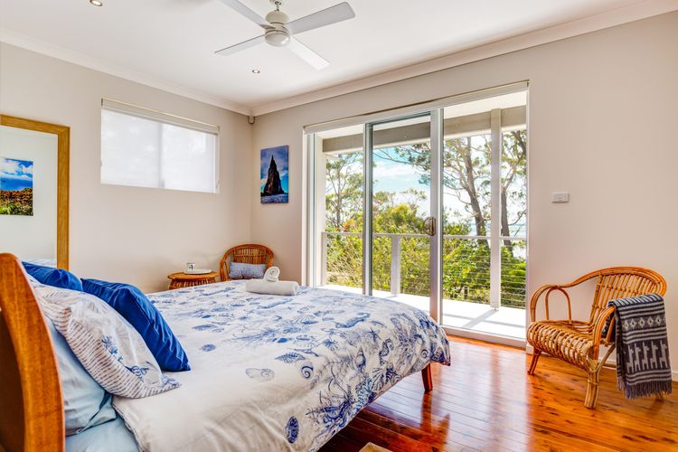 Harlequin Beach House, Vincentia
