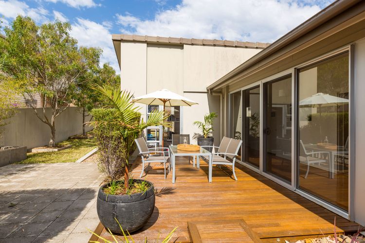 Harlequin Beach House, Vincentia