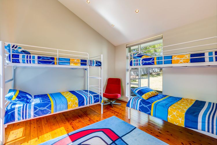 Harlequin Beach House, Vincentia