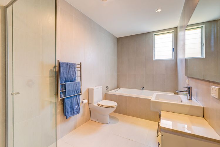 Harlequin Beach House, Vincentia