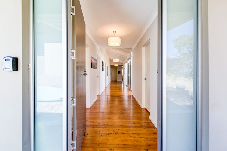 Harlequin Beach House, Vincentia