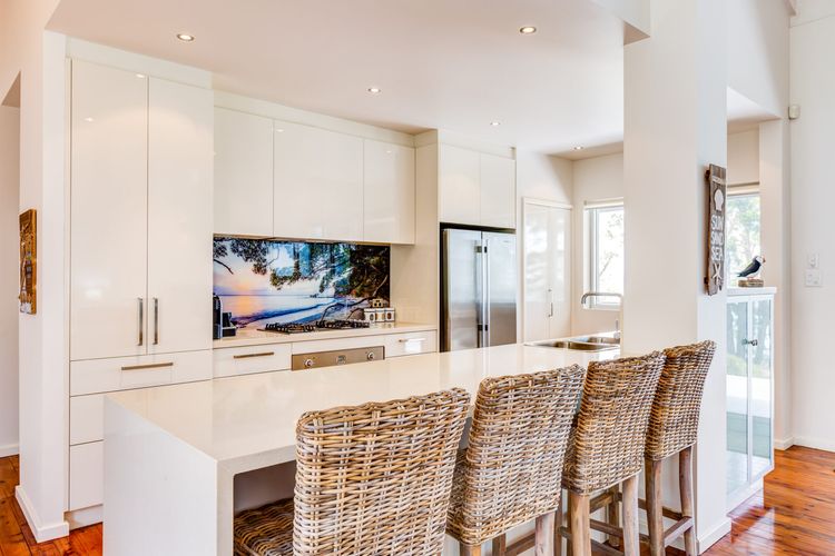 Harlequin Beach House, Vincentia