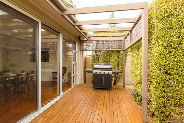 Harlequin Beach House, Vincentia