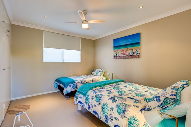 Harlequin Beach House, Vincentia