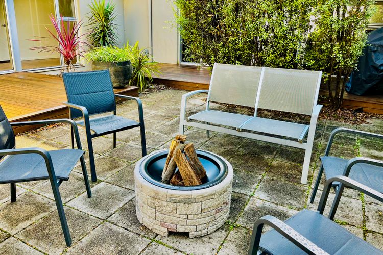 Harlequin Beach House, Vincentia