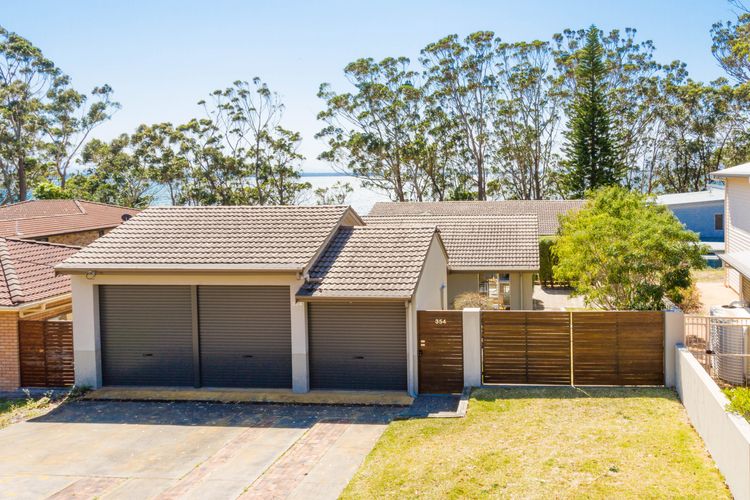 Harlequin Beach House, Vincentia