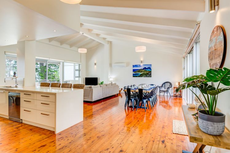 Harlequin Beach House, Vincentia