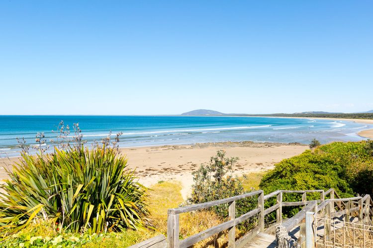 Alexandra Suite, Gerroa