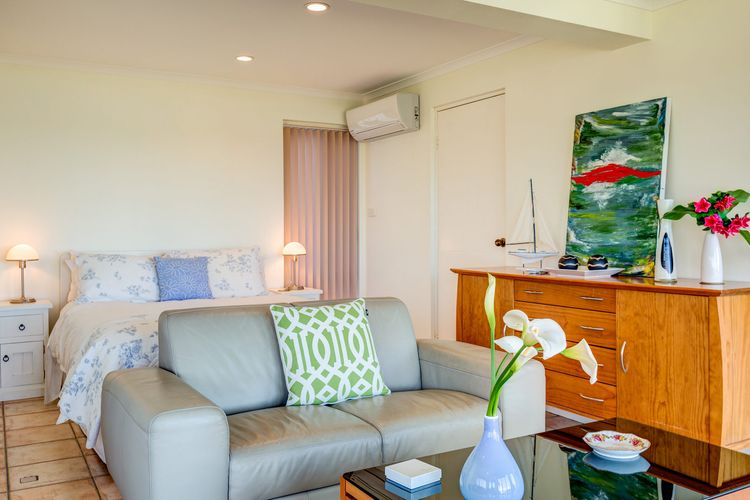 Alexandra Suite, Gerroa