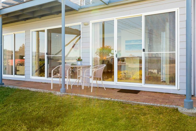 Alexandra Suite, Gerroa