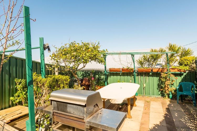 Alexandra Suite, Gerroa