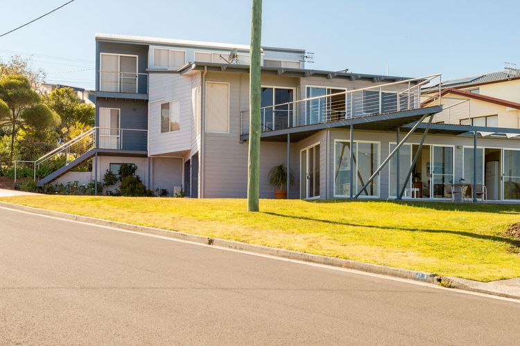 Alexandra Suite, Gerroa