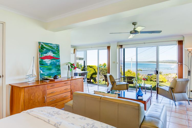 Alexandra Suite, Gerroa