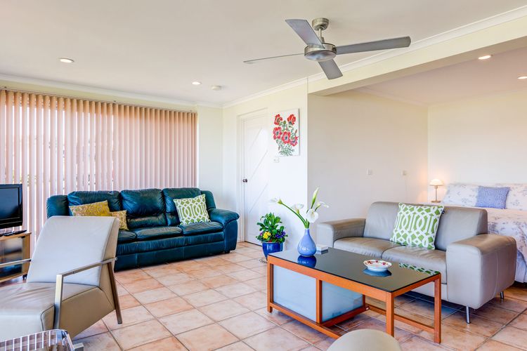 Alexandra Suite, Gerroa