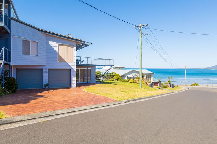 Alexandra Suite, Gerroa